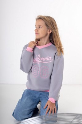 Світшот для дівчат